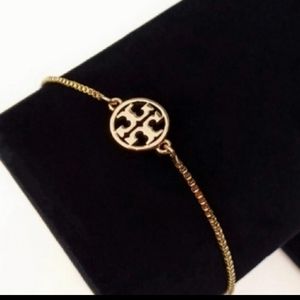 Tory Burch Gold Bracelet